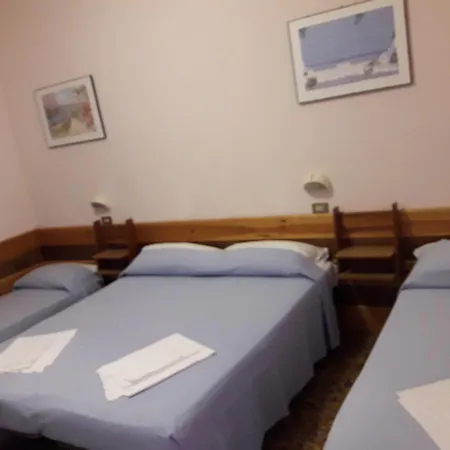 Hotel Belvedere Verghereto