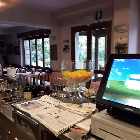 Hotel Belvedere Verghereto