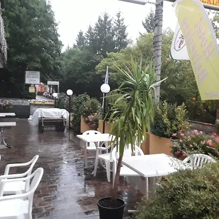 Belvedere Hotel